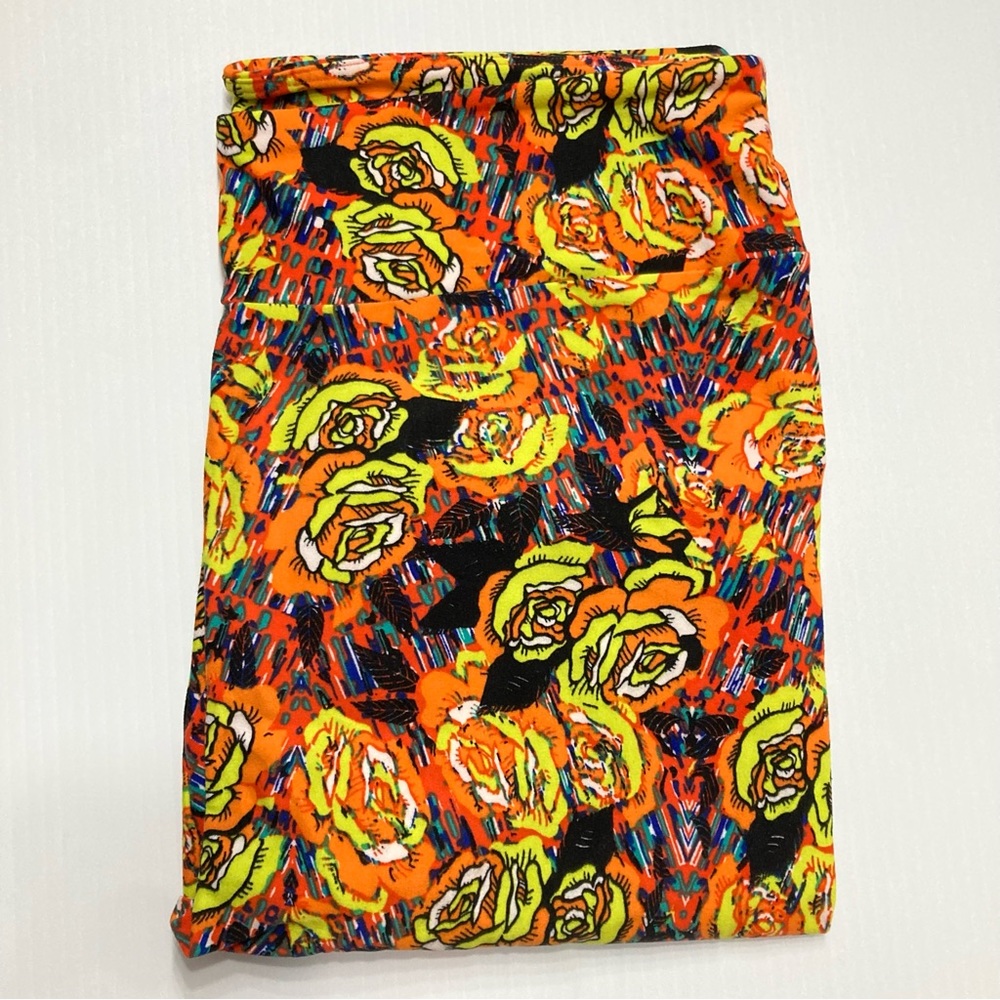 LuLaRoe Leggings TC